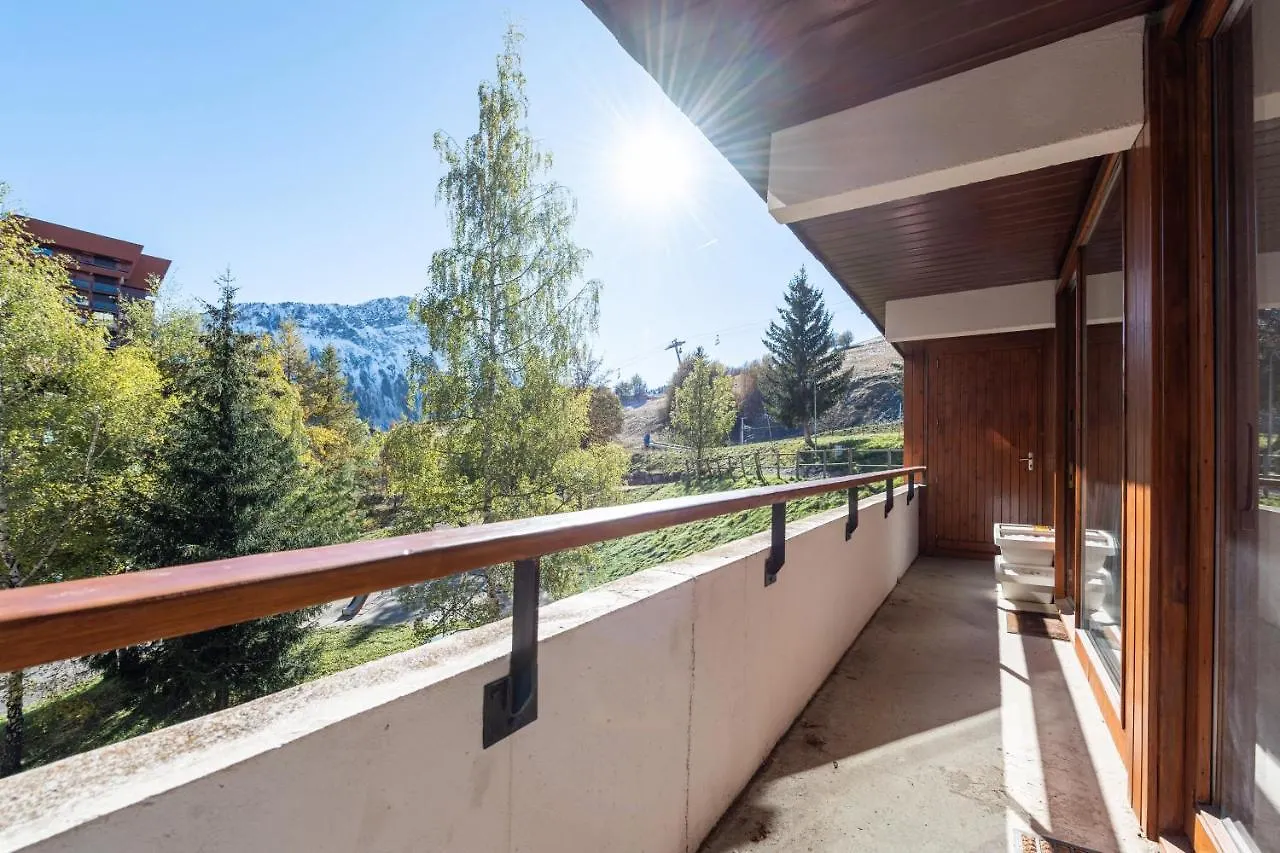 Lejlighed Miquey - Appt Proche Station De Ski Villarembert